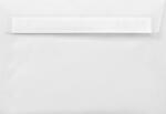Golden Star Plicuri decorative transparentă C6 11, 4x16, 2 HK Golden Star Extra White alb 110g