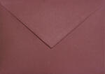 Keaykolour Plicuri decorative colorate ecologică C6 11, 4x16, 2 NK Keaykolour Carmine burgundy 120g