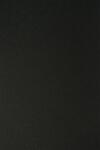 Nettuno Hârtie decorativă colorată cu dungi texturate Nettuno 280g Nero negru72x101 R100 1 buc
