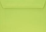 Sirio Color Plic decorativ neted colorat C6 11, 4x16, 2 HK Sirio Color Lime verde 115g