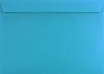 Design Plic decorativ neted colorat C4 22, 9x32, 4 HK Design albastru închis 120g