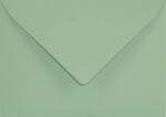 Keaykolour Plicuri decorative colorate ecologică B6 12, 5x17, 5 NK Keaykolour Matcha Tea verde 120g