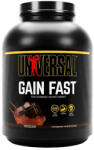 Universal USA Universal Gain Fast 2260 g Chocolate