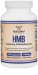Double Wood Supplements HMB 120 kapszula