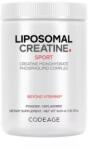 Codeage Liposomal Creatine 445g