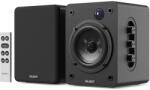 Majority D50X 2.0 Black Aktív hangfal