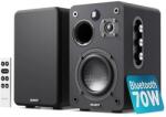 Majority D70X 2.0 Black Aktív hangfal