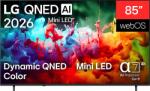 LG 85QNED70B3A