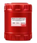 Chempioil 9104 CH-4 Truck Super SHPD 15W-40 (10 L) Motorolaj