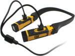 Caterpillar Фенер Cat CT7105 Rechargeable Neck Light 300lm