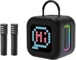Blavec WS-09 Karaoke Fun Black