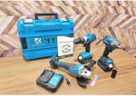 King Tools K-7003