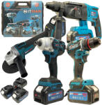 HITMAN HT-BACD-2458KR