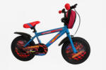 Belderia Fastwheel 20 Bicicleta