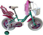 Belderia Linda 12 Bicicleta