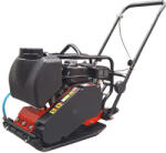 EUROKOMAX COMPACT 100H