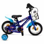 DHS Rocket 12 Bicicleta