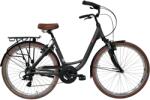 DHS Prophete 52408B 28 Bicicleta