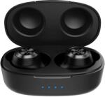 Monster Achieve 100 AirLinks black Casti