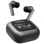 Monster TH300 black Casti