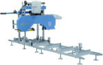 Bernardo BBS 400 B