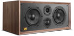 Wharfedale Heritage Centre Walnut Hangfal