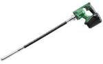 HiKOKI (Hitachi) UV3628DAW4Z set vibrator beton cu acumulator (UV3628DAW4Z)