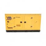 Breckner R6105AZLD Generator