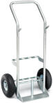 Wacker Neuson Carucior de transport Wacker Neuson 5000215340, roti pneumatice, compatibil cu ciocanele demolatoare (5000215340)