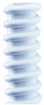Gewiss Tub flexibil Diflex Gri Ral7035 O-12mm Gewiss DX30012 (DX30012)