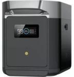EcoFlow Delta 2 Max (EFDELTA2MaxEB) Generator