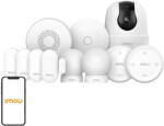 IMOU Camera de supraveghere Alarm System IMOU Home Alarm Kit 11 Ranger 2C (60341) - vexio