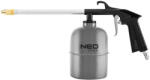 NEO TOOLS Пистолет за миене на масло 1, 0 л 14-706 (14-706)