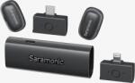 Saramonic Air SE-02 USB-C + Lightning