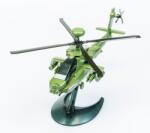 Hornby Airfix J6004 Quickbuild Apache helikopter makett készlet (J6004)