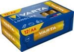 VARTA Longlife AA LR06 1.5V 12db/csomag elem Alkaline