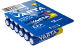 VARTA Longlife Power AAA LR03 1, 5V 12db/csomag elem Alkaline