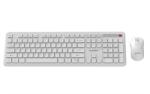 Gembird KBS-WPS-01-W White