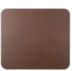 Nomad Mousepad Leather - дизайнерски кожен пад за мишка (кафяв)