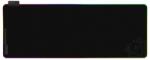 Vertux SwiftPad XL RGB Extended Gaming Mouse Pad - гейминг подложка с LED подсветка (черен)