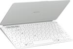 Logitech Keys-to-go 2/pale Grey - Ch - Westmid-511 (lo920-012971)