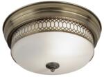Searchlight Edinburgh 4132-2AB