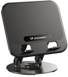 Wozinsky WRS-K75, laptop állvány, fekete