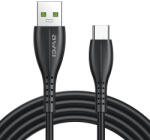Awei USB - USB-C CL-115T, kábel, fekete