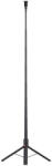 Forcell F-GRIP F170XL automatic selfie stick remote controler tripod, szelfibot, fekete