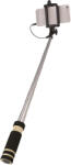 Setty SAJ-01 audio jack, szelfibot, fekete