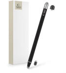 Tech-Protect USP100 4-TIP Touch Stylus Passive Pen, érintőceruza, fekete