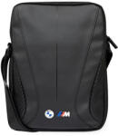 BMW BMTBCO10SPCTFK perforált 10" tablet táska, tablet táska, fekete