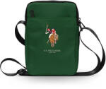 U.S. Polo Assn USTB8PUGFLGN 8", tablet táska, zöld