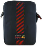 Red Bull Racing Powerbar 10" nylon, tablet táska, sötétkék